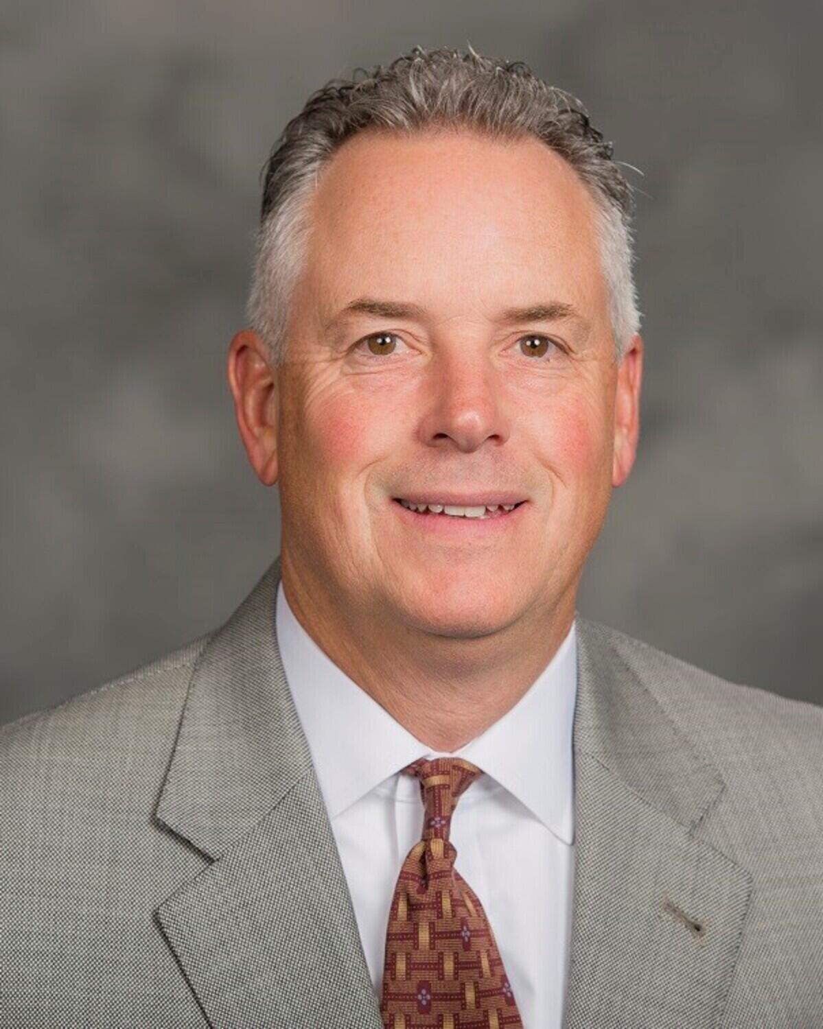 Headshot Image for Tony Giordano